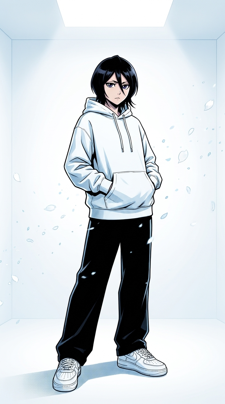 Bleach Collection